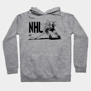 NHL Hoodie